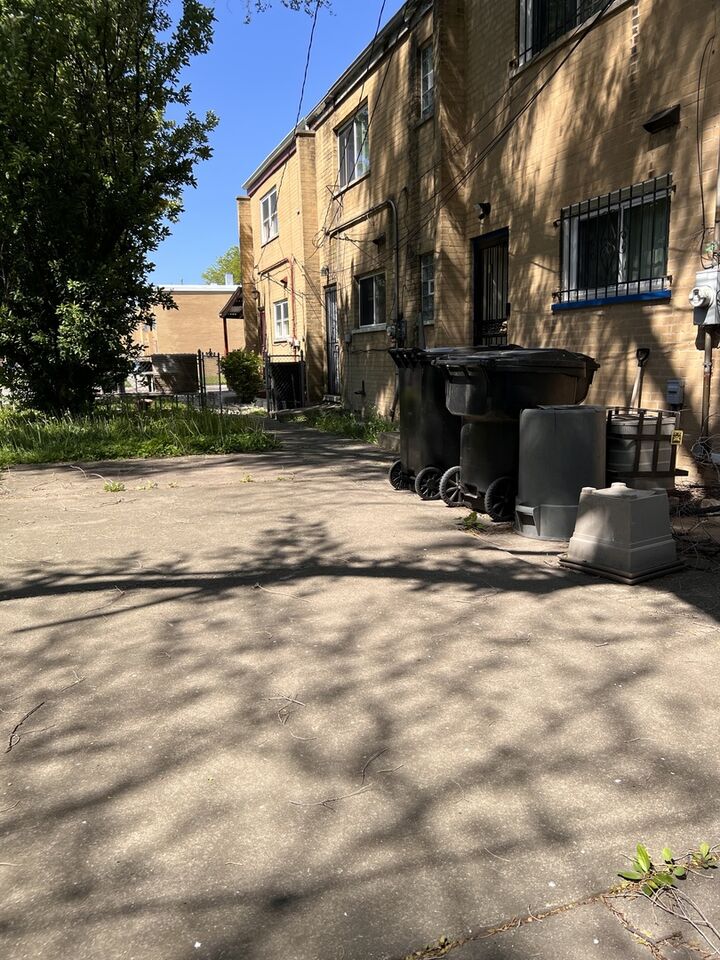 Property Photo: 9594 S Colfax Avenue 0 IL 60617