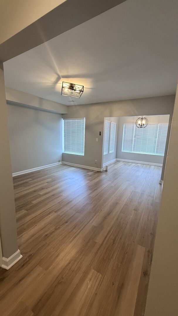Property Photo: 6110 S Saint Lawrence Avenue 1 IL 60637