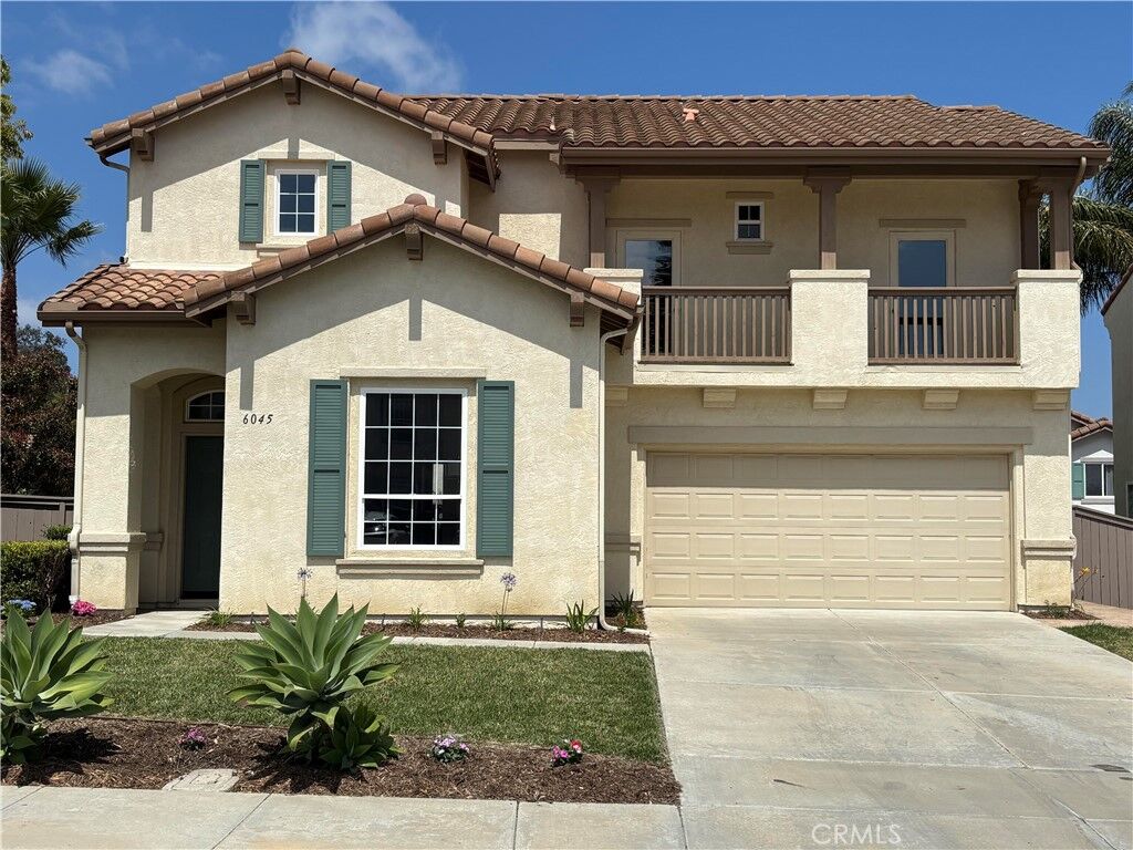 Property Photo:  6045 Paseo Carreta  CA 92009 