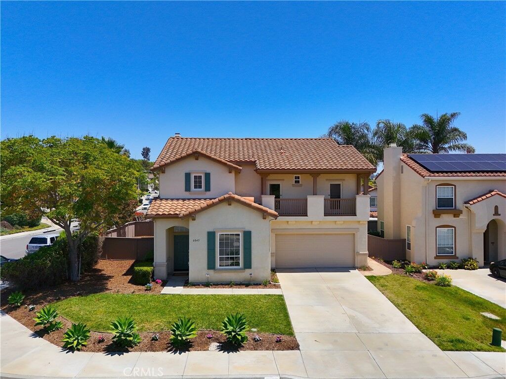 Property Photo:  6045 Paseo Carreta  CA 92009 
