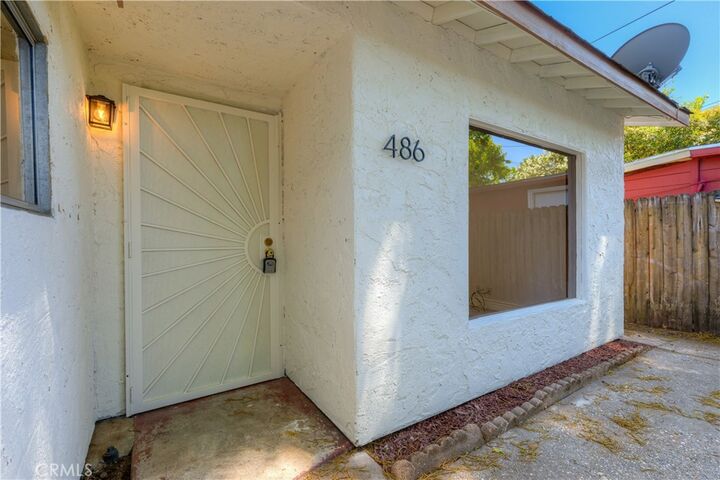 Property Photo:  486 E 5th Avenue  CA 95926 