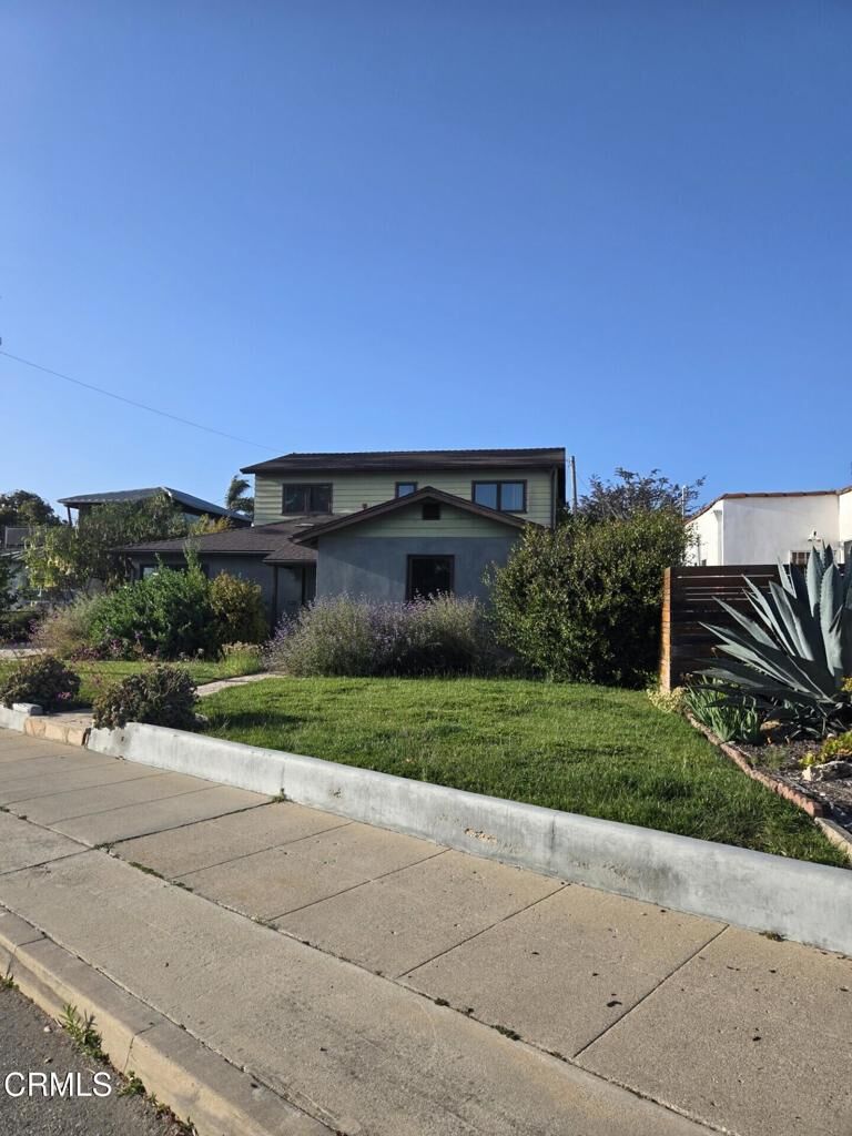 Property Photo: 1979 Channel Drive CA 93001