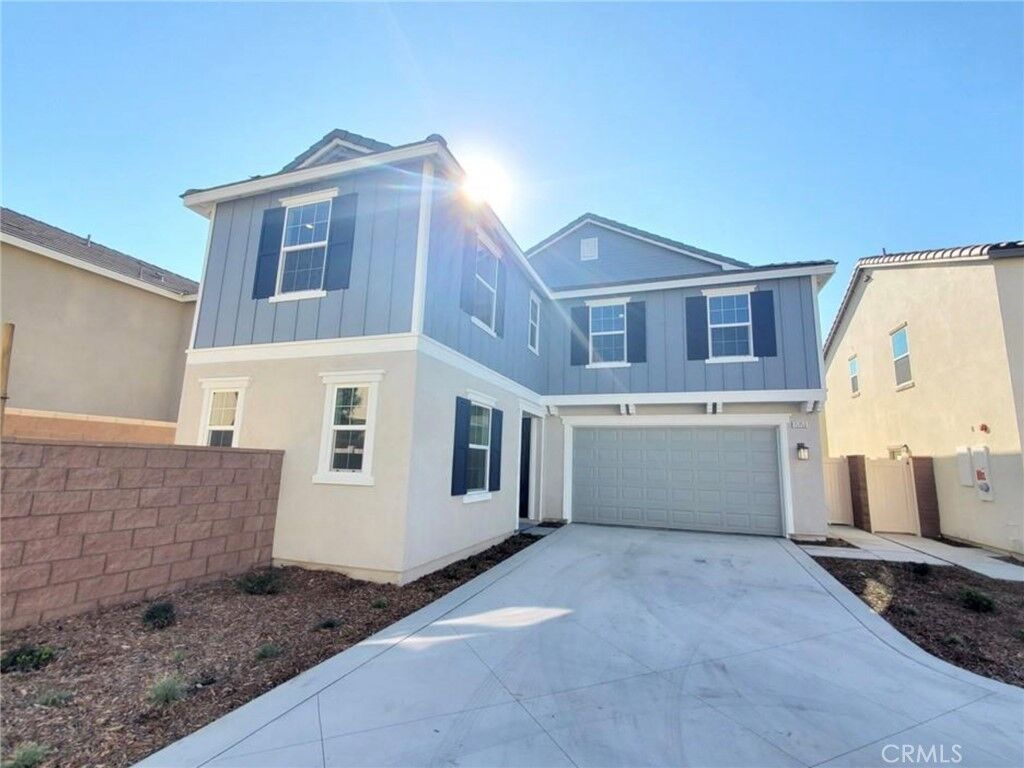 Property Photo: 15953 Tanzinite Lane CA 91708
