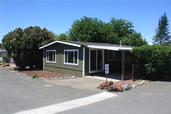 Property Photo:  5725 Live Oak Drive 57  CA 95451 