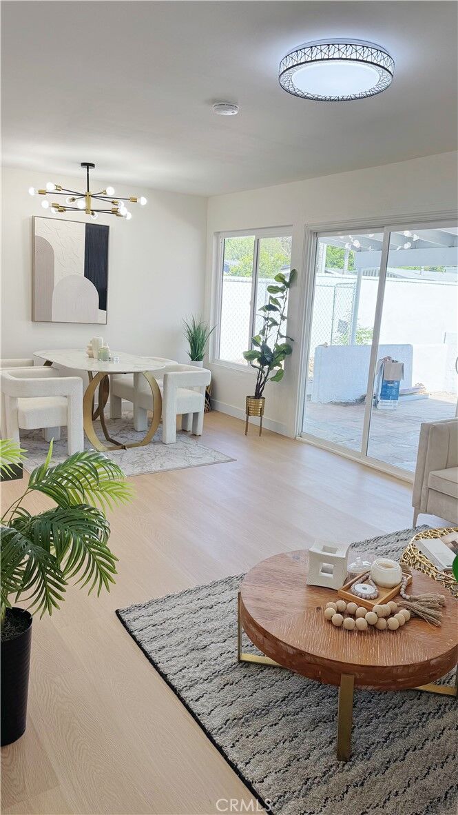 Property Photo:  5356 Alamitos  CA 91763 