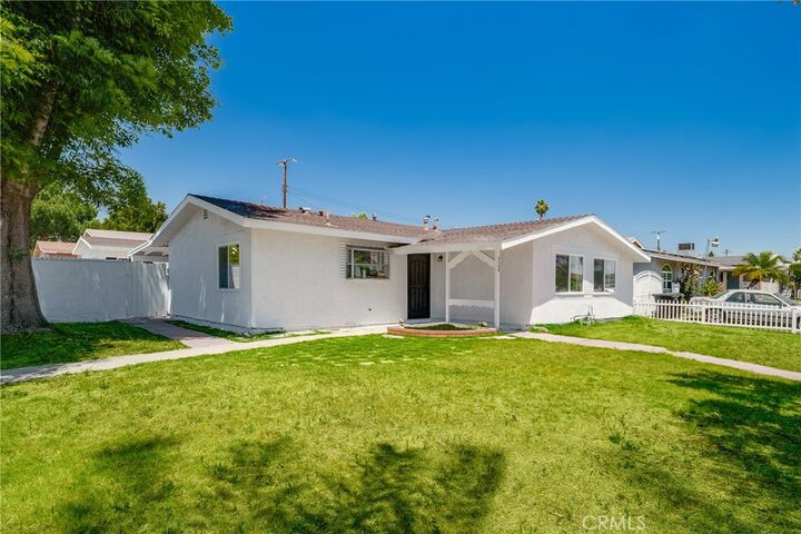 Property Photo:  5356 Alamitos  CA 91763 