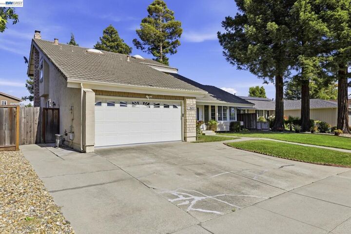 Property Photo:  3653 Pimlico Dr  CA 94588 