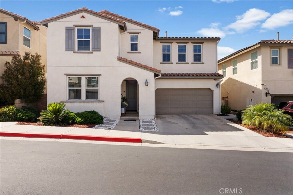 Property Photo: 2804 Via Verona CA 92881