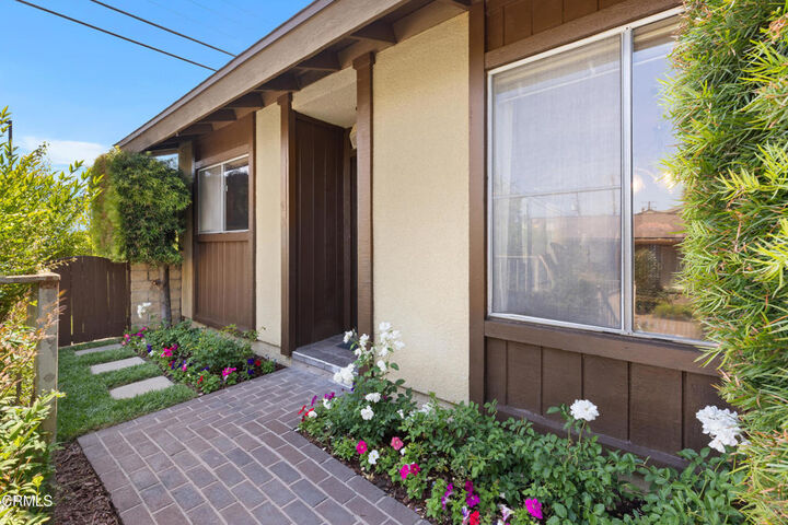 Property Photo: 750 Arcadia Avenue 7 CA 91007