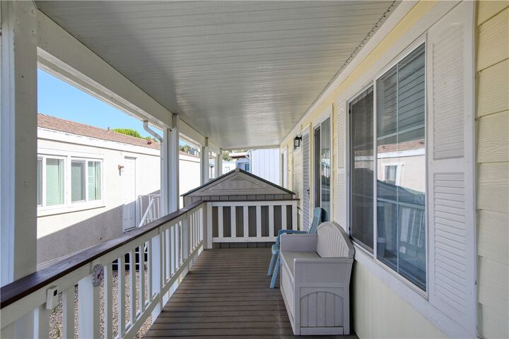 Property Photo:  2531 Cienaga 25  CA 93445 