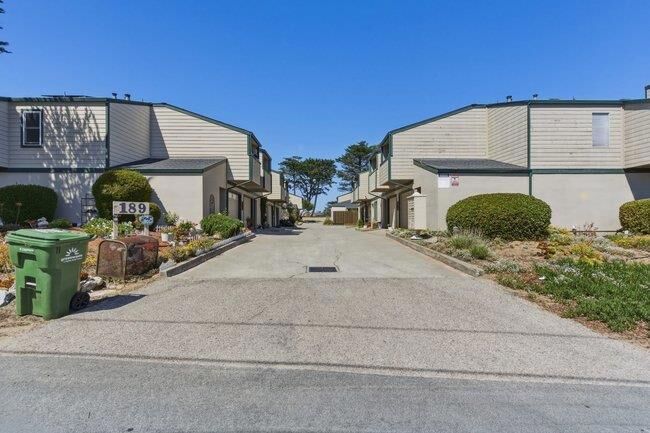 Property Photo:  189 San Pablo Court 8  CA 93933 