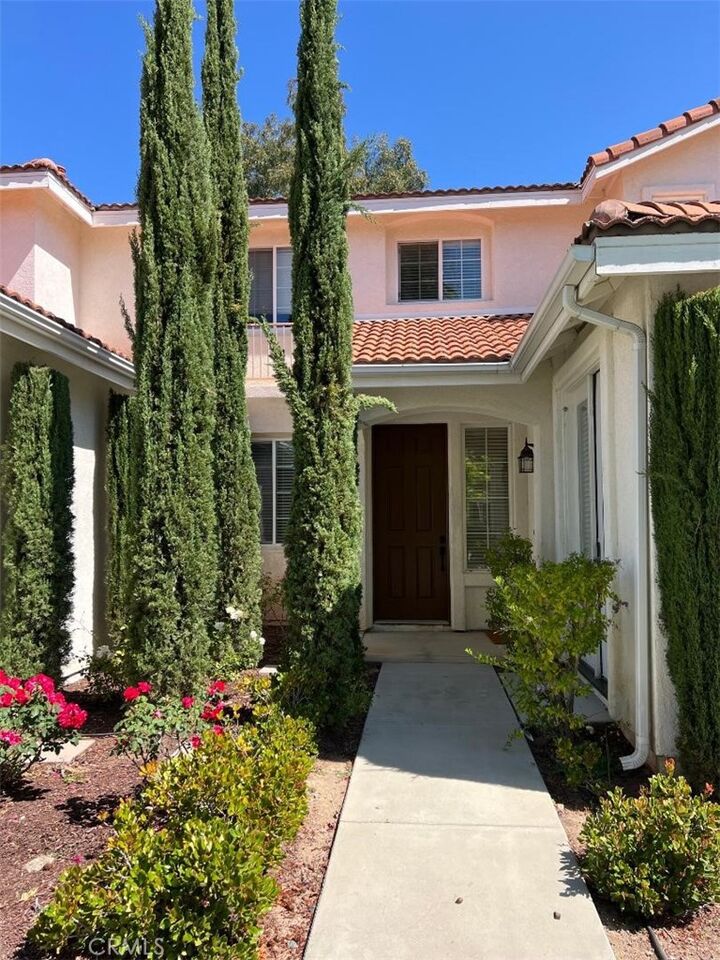 Property Photo:  25118 Meridian  CA 92595 