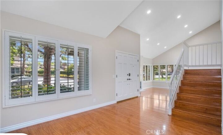 Property Photo:  46 Snapdragon 25  CA 92604 