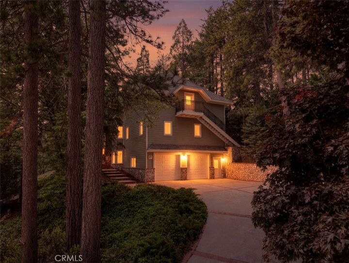 Property Photo:  248 Squirrel  CA 92391 