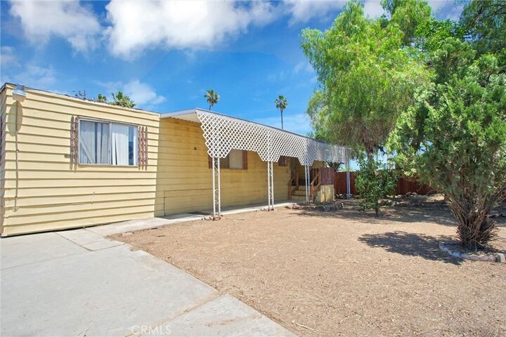 Property Photo:  22708 Lukens Lane  CA 92570 
