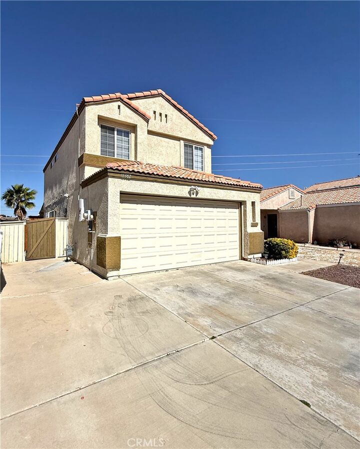 Property Photo: 13382 Fox Run CA 92392