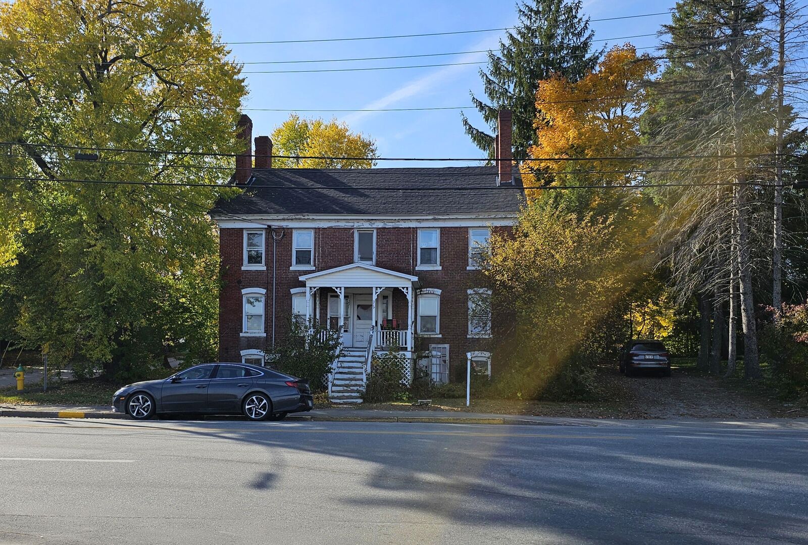 Property Photo:  371 Main Street  ME 04468 