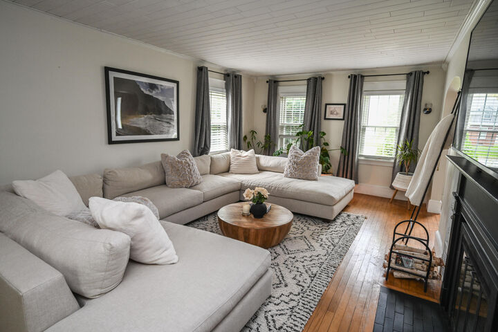 Property Photo:  4 Harrison Avenue  ME 04474 