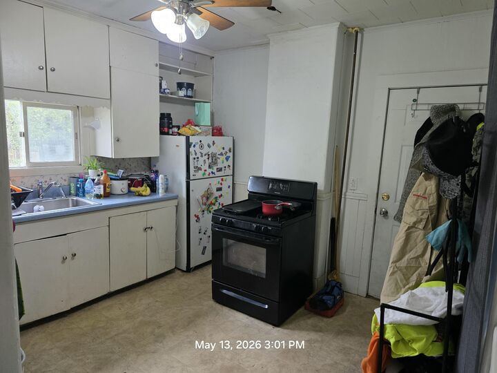 Property Photo:  12 School Street  ME 04412 