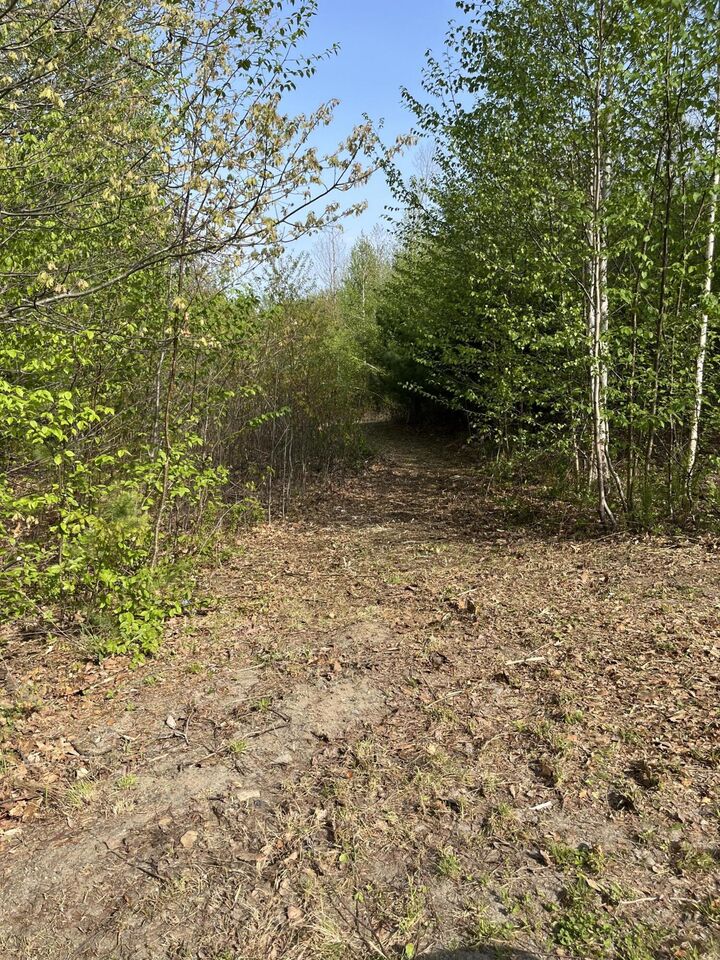 Property Photo: Lot #042 Tower Road M 005 L 042 ME 04360