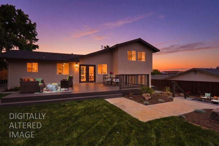 Property Photo:  18 Hodur Court  CA 94523 