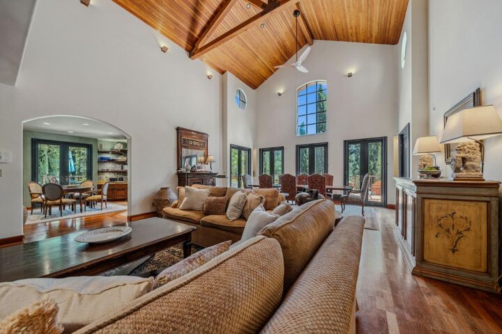 Property Photo:  6700 Horizon Drive  CA 95667 