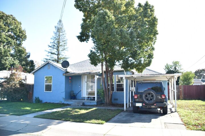 Property Photo:  46 Michigan Street  CA 95991 
