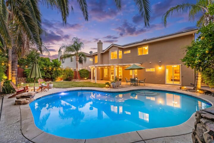 Property Photo:  1993 Two Towers Way  CA 95765 