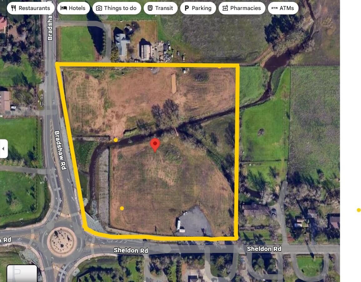 Property Photo:  9739 Sheldon Road  CA 95624 
