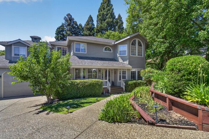 Property Photo:  8004 Withrow Court  CA 95628 