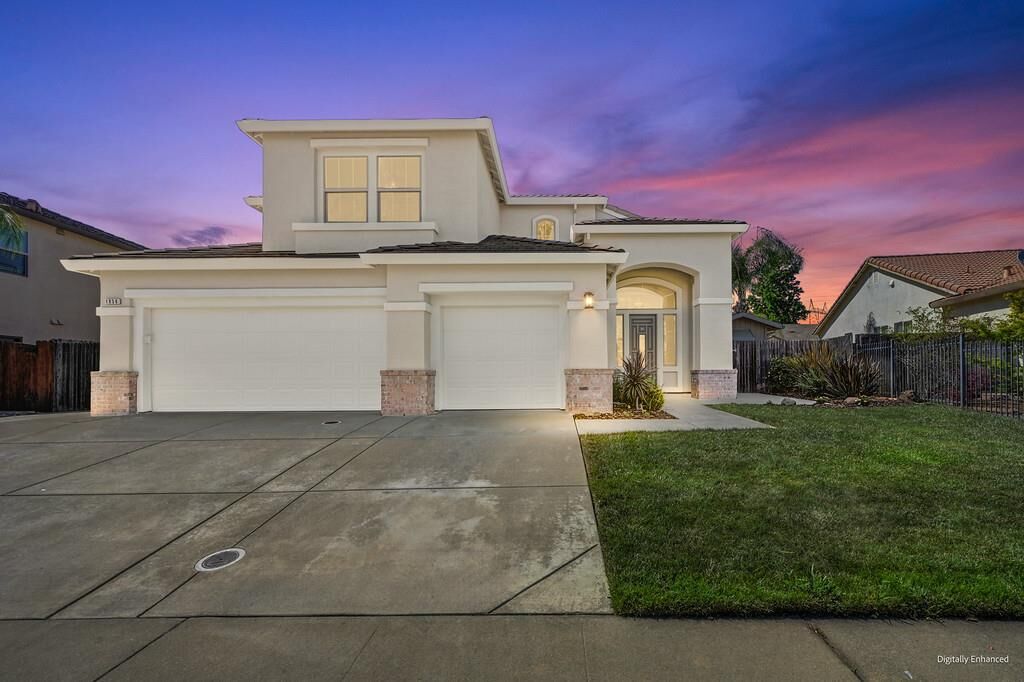 Property Photo: 1956 Saint Patrick Way CA 95747