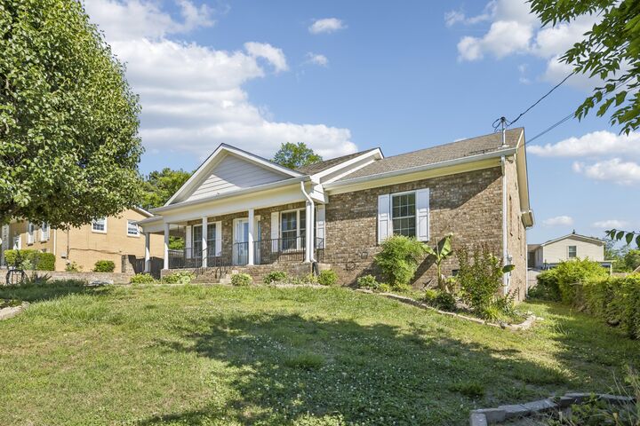 Property Photo:  737 Work Dr  TN 37207 