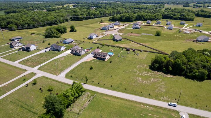 Property Photo:  4105 Pyles Rd  TN 37034 