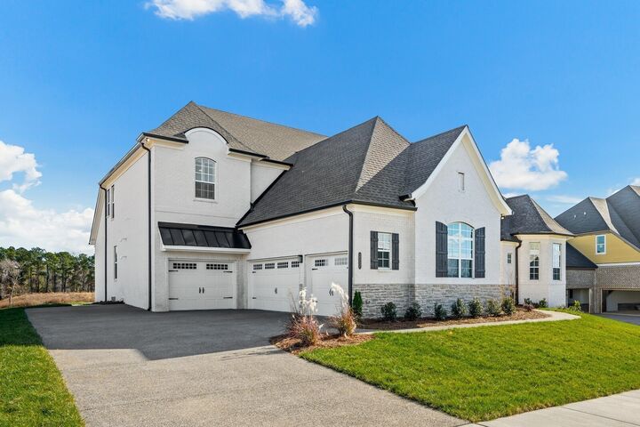 Property Photo: 7293 Ruzek Ct TN 37062