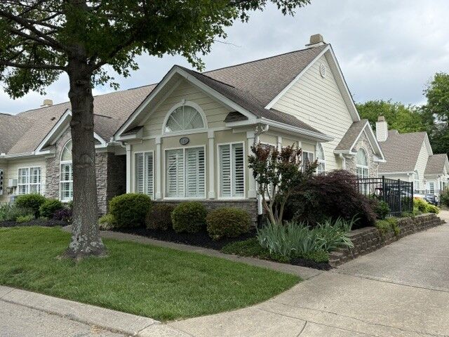 Property Photo: 825 Browns Ln 603 TN 37066