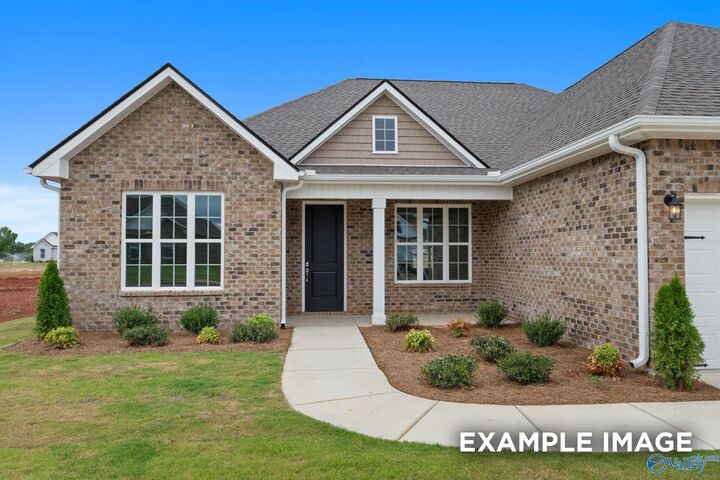 Property Photo:  154 Bramble Creek Drive  AL 35759 
