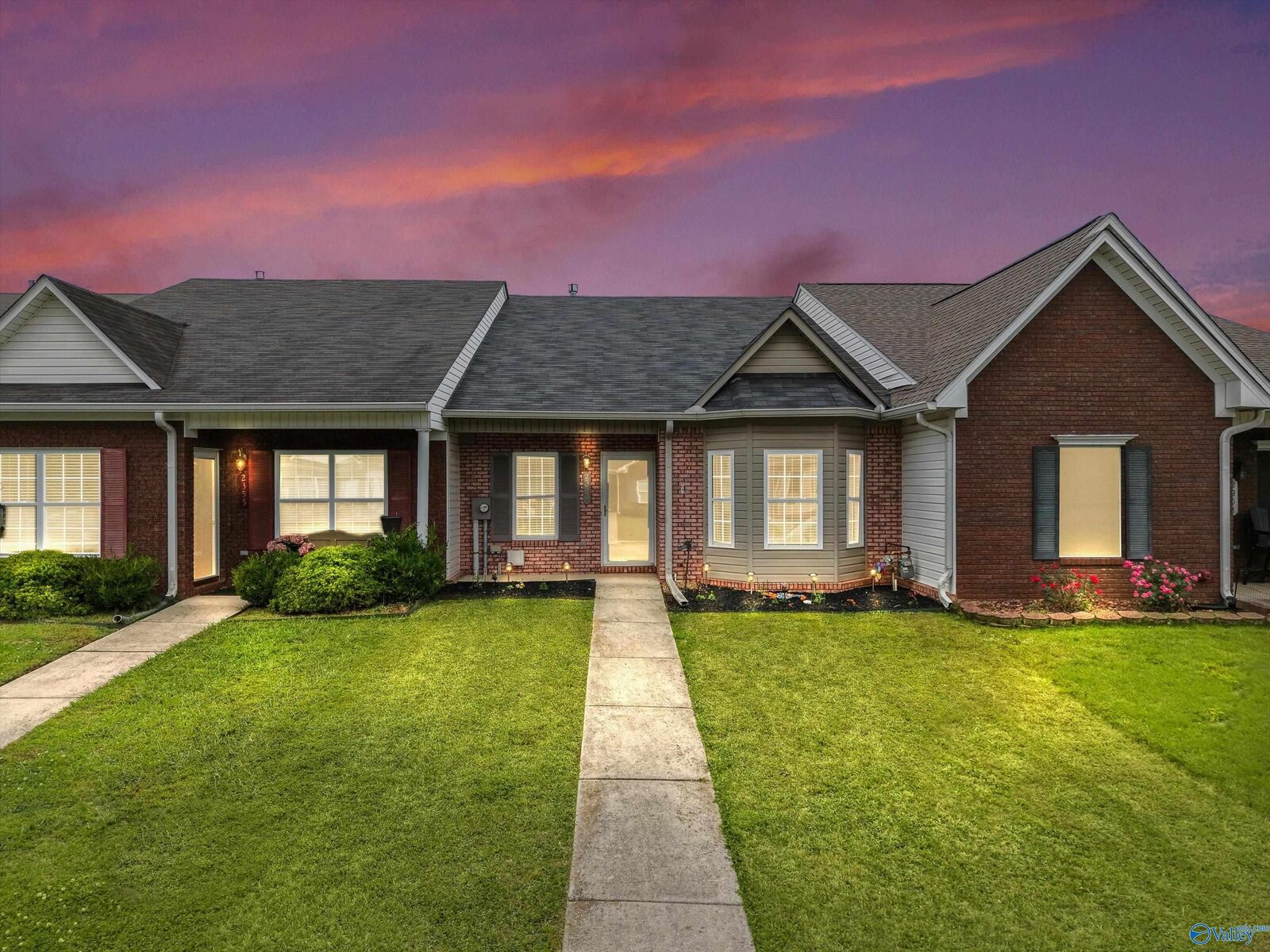 Property Photo:  2353 Cameron Street  AL 35603 