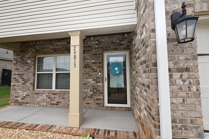Property Photo:  29813 Glenrose Way  AL 35749 