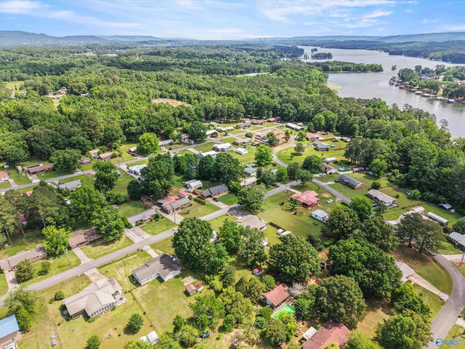 Property Photo:  222 Lakewood Drive  AL 35769 