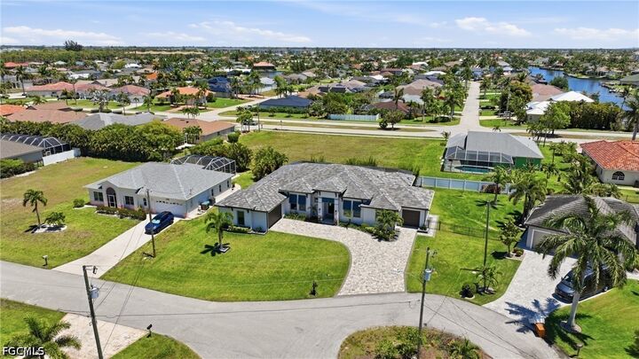 Property Photo:  4009 SW 25th Place  FL 33914 
