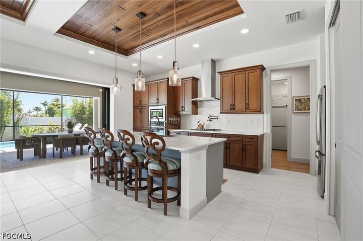 Property Photo:  4009 SW 25th Place  FL 33914 