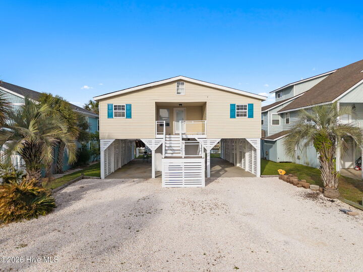 Property Photo: 54 Fairmont Street NC 28469