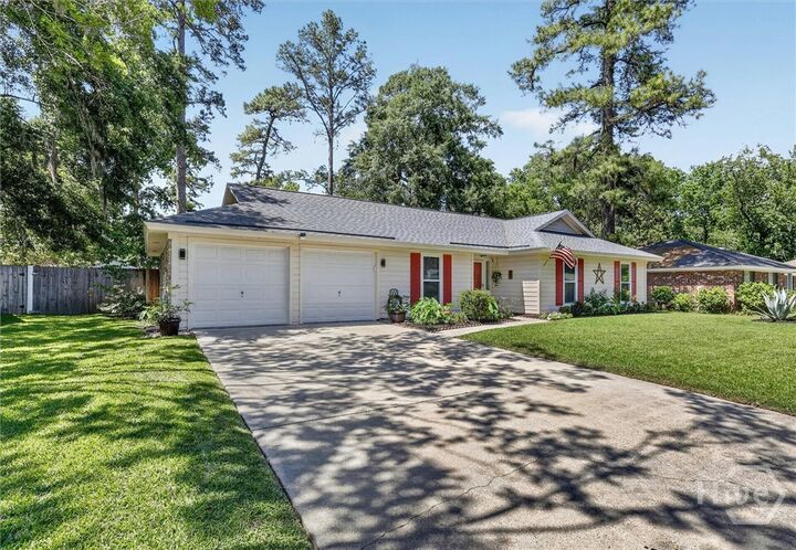 Property Photo:  42 Red Fox Drive  GA 31419 