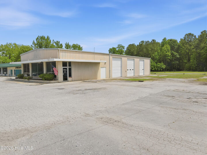 Property Photo:  14172 Nc 55 Highway 14172-14186  NC 28515 
