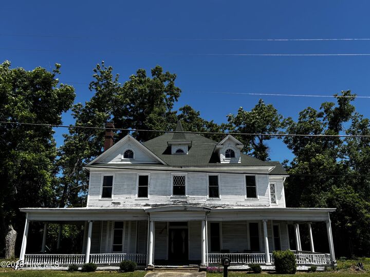 Property Photo:  316 Main Street  GA 30828 