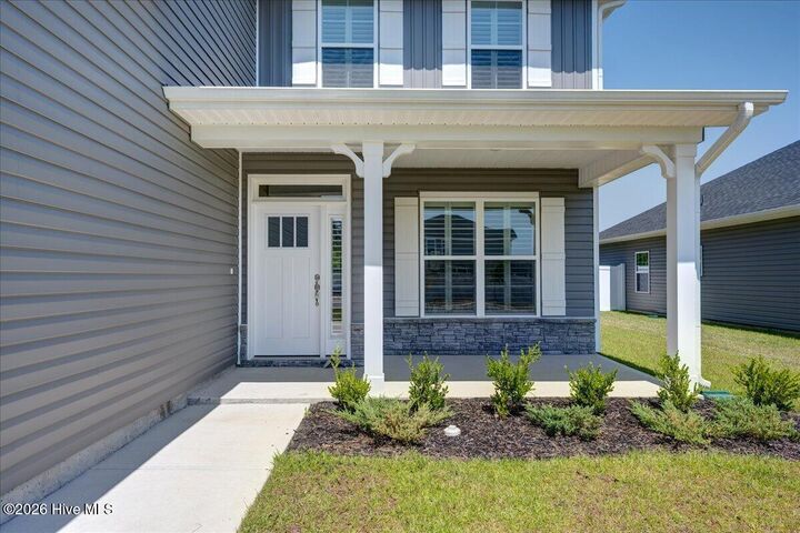 Property Photo:  2024 Medina Spirit Street  NC 28562 