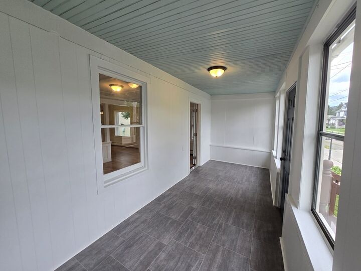 Property Photo: 105 Alden PA 18840