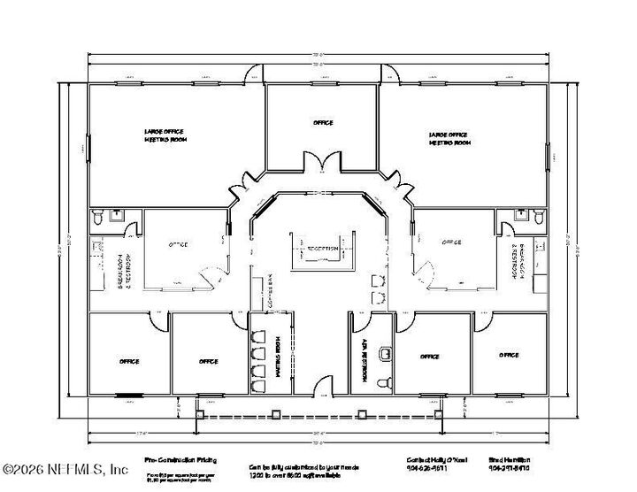 Property Photo: 0 Dupont Station Court FL 32217