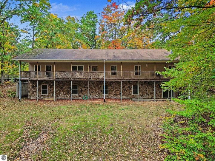 Property Photo:  5955 Birchwood Trail  MI 48632 