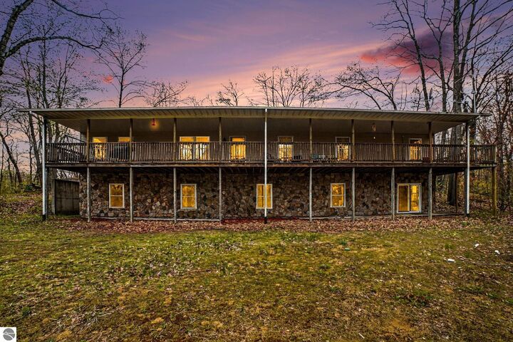 Property Photo: 5955 Birchwood Trail MI 48632